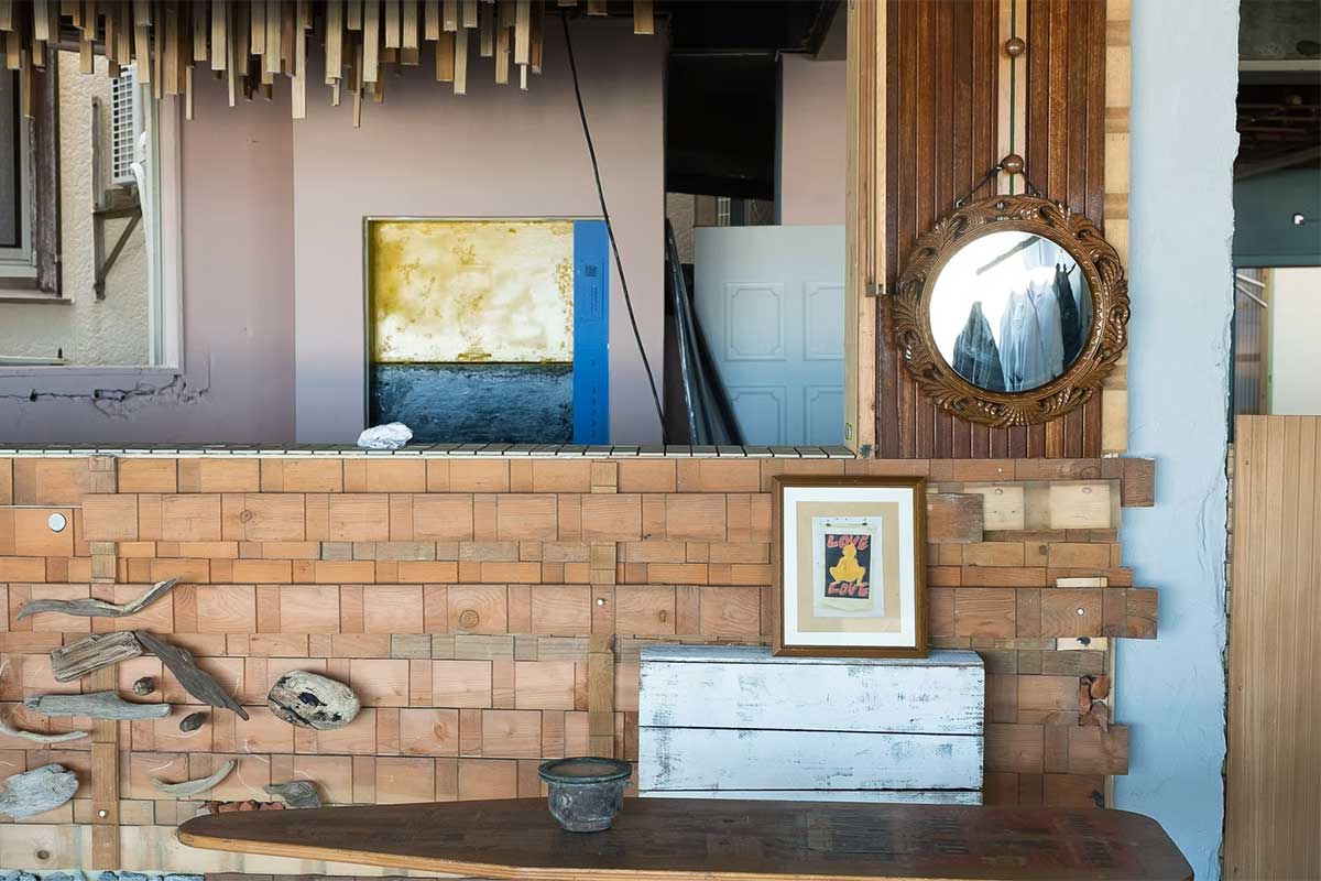 アーティストやデザイナーとのコラボレーション